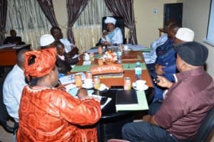 Médias Guinée La HAC est revenue sur sa décision