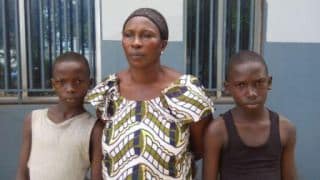 Famille-de-Bakary-Fofana CENI