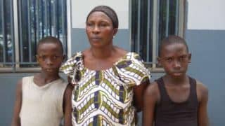 Famille-de-Bakary-Fofana CENI