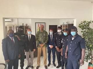 Compte Rendu de la Rencontre avec une délégation de l’OIPC-INTERPOL Lyon 1 FB IMG 1620159846994