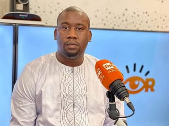 4 Aliou BAH MoDeL