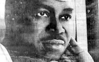 #Guinée64 Hommage à Lansana BÉAVOGUI, compagnon de l'indépendance. 6 Lansana BÉAVOGUI, compagnon de l'indépendance.
