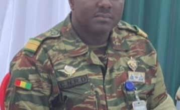 Le Colonel « ABDOULAYE KEITA (FAKHÈ) » nommé Inspecteur général des armées ! 7 FB IMG 1634099145042