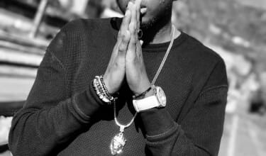 Idrissa Barry aka Madbi, le jeune artiste, rappeur & auteur-compositeur d'origine Guinéenne évoluant en Europe 2 Madbi Official