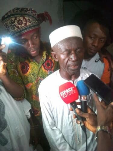 Malimou Alhassane SOUMAH