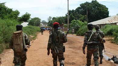 Urgent: A lire absolument 7 Coup d'état en Guinée