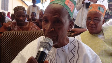 Décès de l'ancien Président de l’Assemblée nationale Elhadj Biro où la ténacité dans l'intégrité 9 Elhadj Boubacar Biro