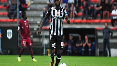 Mercato : Abdoul Razzagui convoité en Angleterre 3 Abdoul Razagui Camara