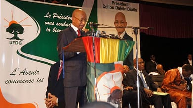 POLÉMIQUE SUR LA TRIBUNE DE DÉTENUS POLITIQUES ET LA DÉCLARATION DE LA DN: CE QU’IL FAUT SAVOIR ! 5 Congrès de l’UFDG: Cellou Dalein Diallo dénonce l’assassinat ciblé des hauts fonctionnaires