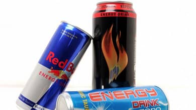 Redbull