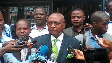 «Toute formation qui ne débouche pas sur un emploi, n’est pas une bonne formation», dixit Georges Gandhi 2 Gandhi Tounkara UGDD
