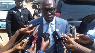 Tribune | Le spectacle arrogant, avilissant et déshonorant auquel la justice du procureur Charles Wright s’est adonnée 6 khalifa_gassama_diaby