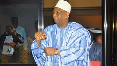 Vidéo Lansana kouyaté : Ce qui se passe en Guinée ne peut me laisser indifférent : C'est grave 1 lansana-kouyate