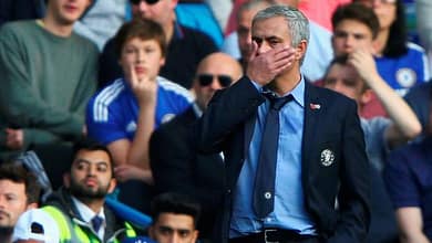 Sky TV a annoncé que Manchester United et José Mourinho sont tombés d’accord 5 495088050