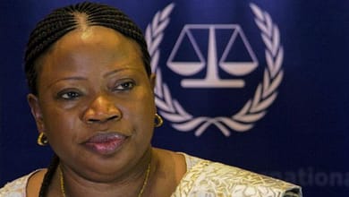 Droits de l’homme en Libye: le cri d’alarme de la procureure de la CPI 6 Fatou Ben Souda
