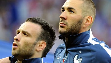 Interview Mathieu Valbuena donne sa version de l’affaire dite de la « sextape » 1 Mathieu-valbuena-et-karim-benzema