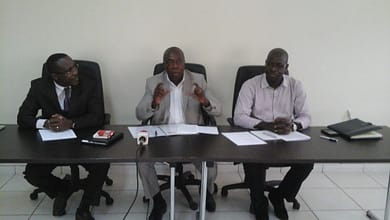 Francophonie/logement: 20 pays et 500 experts attendus, jeudi, au conclave d'Abidjan 1 Francophonie/logement: 20 pays et 500 experts attendus, jeudi, au conclave d'Abidjan