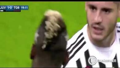 La Juve, Paul Pogba symbolise le marasme du début de saison de la Vieille Dame. 4 hqdefault