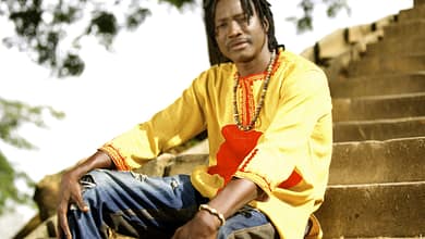 Côte d'Ivoire : Convalescent, Ismaël Isaac rassure ses fans et rend grâce à Dieu 1 Ismael-isaac-chanteur-reggea