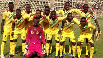 Football : 25 millions FCFA de prime pour chaque cadet malien 2 l’équipe cadette du Mali