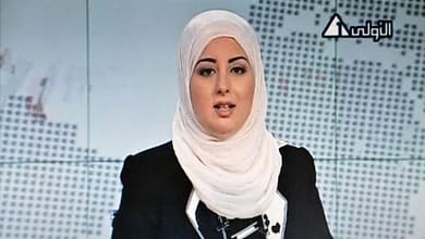 Une présentatrice de télévision égyptienne emprisonnée pour fausse information 3 presentatrice egyptienne