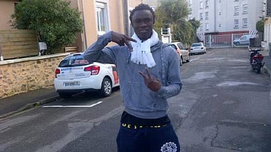 IDRISSA SYLLA : LE GUINÉEN DANS LE VISEUR DE L’ATALANTA 2 Idrissa Sylla - Copyright : Compte officielle facebook