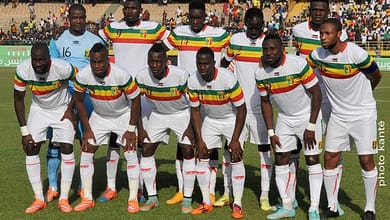 CAN U23 Les Espoirs maliens doivent absolument gagner pour garder toutes leurs chances de qualification pour les demi-finales. 3 aigle-mali-equipe-national-joueur-footballeur-can2015