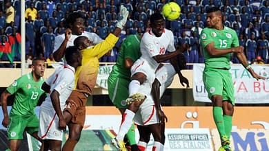 Sénégal : plus de 126 000 € versés par les Lions contre le coronavirus 1 CAN U23 Sénégal