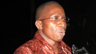 Décret : Maître Mory Doumbouya nommé Agent Judiciaire de l’Etat 4 Maître Mory Doumbouya