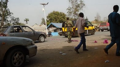 Tout policier, tout gendarme, tout militaire qui érigerait un barrage en violation du contenu du communiqué devrait, écoper d'une sanction disciplinaire. 2 Barrages routiers