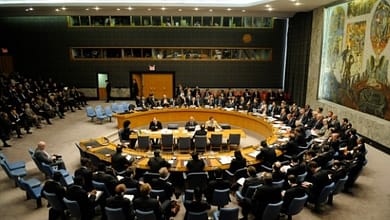 CENTRAFRIQUE: SI LES FAITS ÉTAIENT CONFIRMÉS, "L'HONNEUR DE LA FRANCE SERAIT ENGAGÉ" DIT HOLLANDE 4 ONU