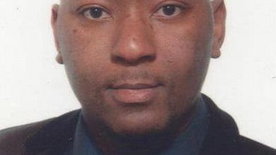 ACCORDS POLITIQUES DU 12 OCTOBRE 2016 : VERS UNE REVISION CONSTITUTIONNELLE ? 1 Mohamed B. Camara