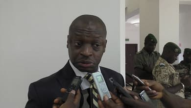 Attaque dans les locaux de Gangan : les médias guinéens dénoncent un comportement « liberticide et rétrograde » 1 Tam camara