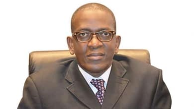 La 4è édition des As de la communication, du marketing et de l'événementiel se tiendra à Abidjan le 8 juillet 4 © Autre presse par DR Russel Lohoré, promoteur de l`évènement dénommé " les ASCOM.