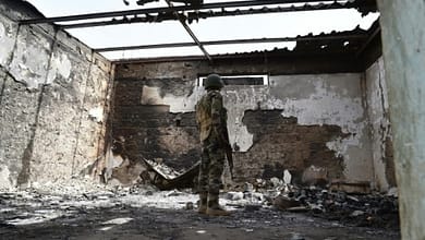 NIGER: BOSSO, VILLE FANTÔME MEURTRIE PAR BOKO HARAM 6 image 4
