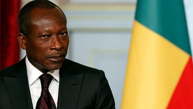Bénin: radiation de dix fonctionnaires détenteurs de faux diplômes 7 le-president-beninois-patrice-talon