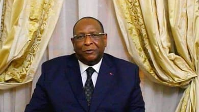 Le PEDN reste conforme à ses conditions et maintient les points suivants pour toute marche vers les présidentielles 5 Lansana Kouyaté