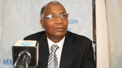 Ce sont des révélations à vous couper le souffle ! 10 Bah Oury UFDG