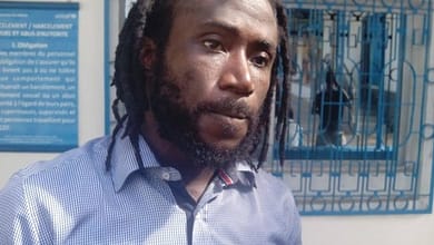 Après sa sortie maladroite , jugé ethnocentrique Elie Kamano s'excuse ! 6 Elie-Kamano