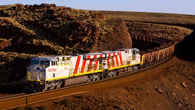 Guinée : Rio Tinto s’engage dans la résolution d’un conflit entre la CBG et les communautés locales 1 Rio Tinto