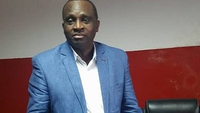 Le Horoya AC victime de vol de passeports 5 Antonio Souare