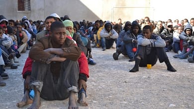 150 Guinéens rapatriés de la Libye attendus à Conakry 3 immigration