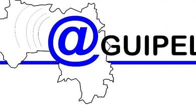 Guinée : l’AGUIPEL participe à la riposte au Covid-19 en Guinée 6 Aguipel