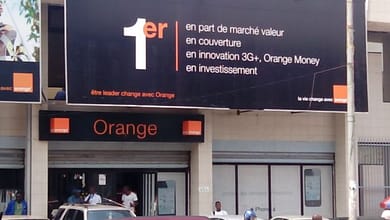 L'ARPT sanctionné l'opérateur Orange Guinée 4 orange