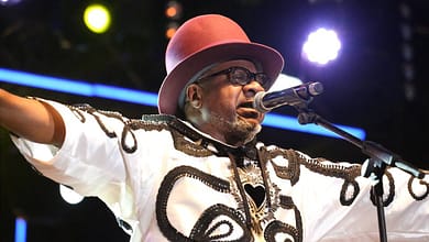 Hommage: la musique était le ''point cardinal'' de Papa Wemba, selon sa fille aînée 7 papa-wemba