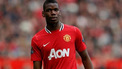 La nouvelle pub signée adidas à l'effigie d'un certain Paul... POGBA ! 2 pogba-manchester-united