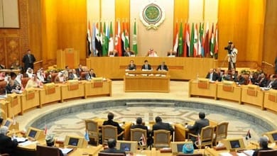Ouverture du sommet de la Ligue des Etats arabes à Nouakchott 3 sommet de la Ligue des Etats arabes