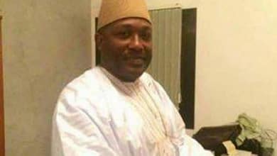 Pas de raison que le Sénégal refuse de livrer Toumba 3 Toumba Diakité