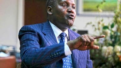 L'Afrique compte 41 milliardaires ayant une fortune cumulée de 98 milliards $, selon le cabinet Wealth-X 6 Aliko Dangote