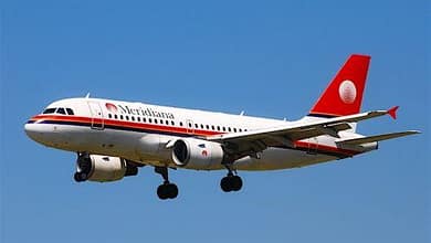 La compagnie italienne Meridiana met le cap sur l’Afrique avec le soutien de Qatar Airways 6 Qatar Airways